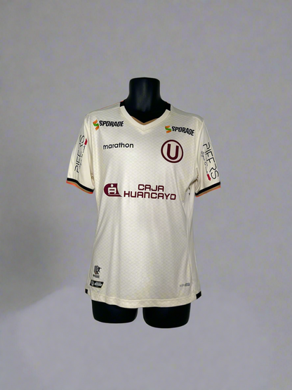 Universitario A. Osorio #30 - Marathon - 2019/2020 - HOME Kit