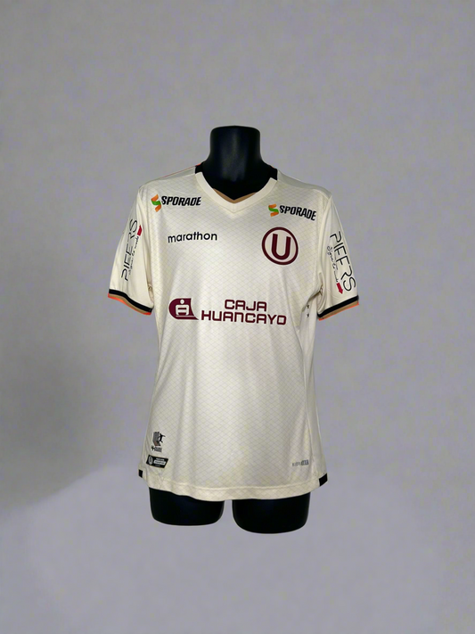Universitario A. Osorio #30 - Marathon - 2019/2020 - HOME Kit
