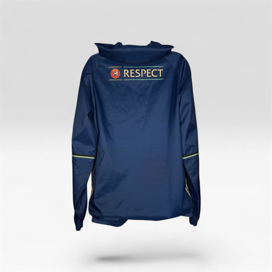 UEFA Respect - adidas - 2020's - STAFF Top Jacket