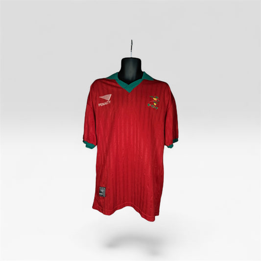 Federacao Gaucha de Futebol #19 - Penalty - 90s/Y2K - SPECIAL Kit