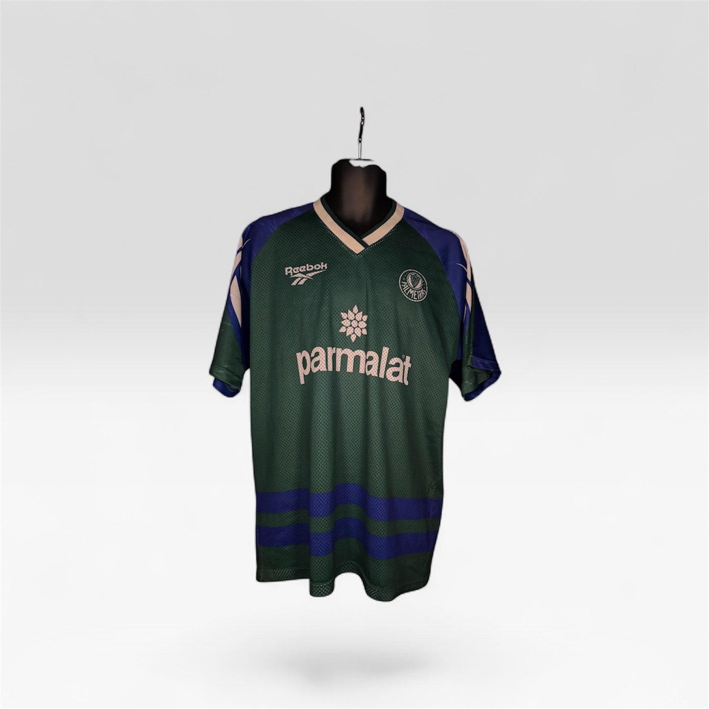 Palmeiras - Reebok - 1998/1999 - TRAINING Kit