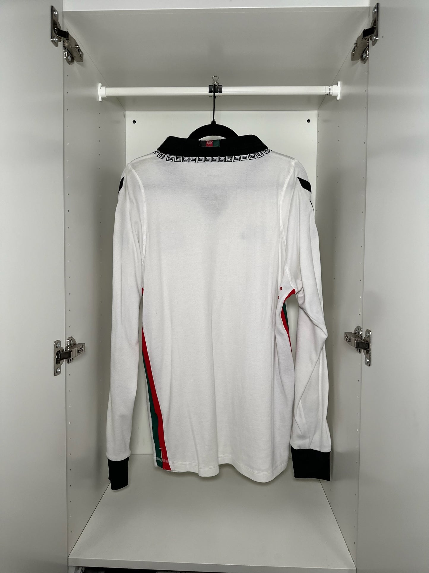 Afghanistan - Hummel - 2011/2012 - HOME Kit
