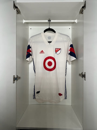 MLS All-Star Game Almiron #10 - adidas - Atlanta 2018 - SPECIAL Kit