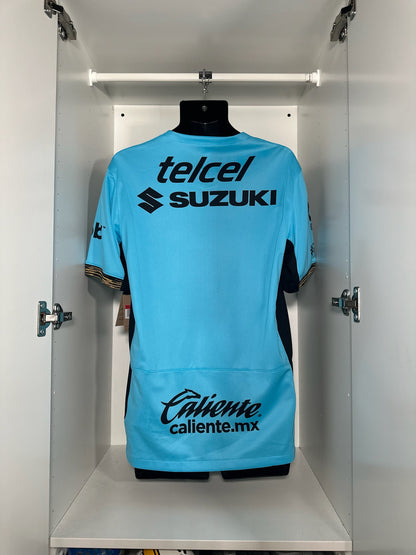 Pumas UNAM - Nike - 2023/2024 - THIRD Kit