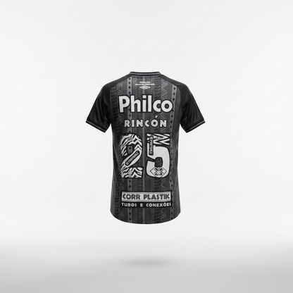 2022-2023 Santos Rincón THIRD Kit Soccer Jersey Football Shirt Umbro Small Authentic