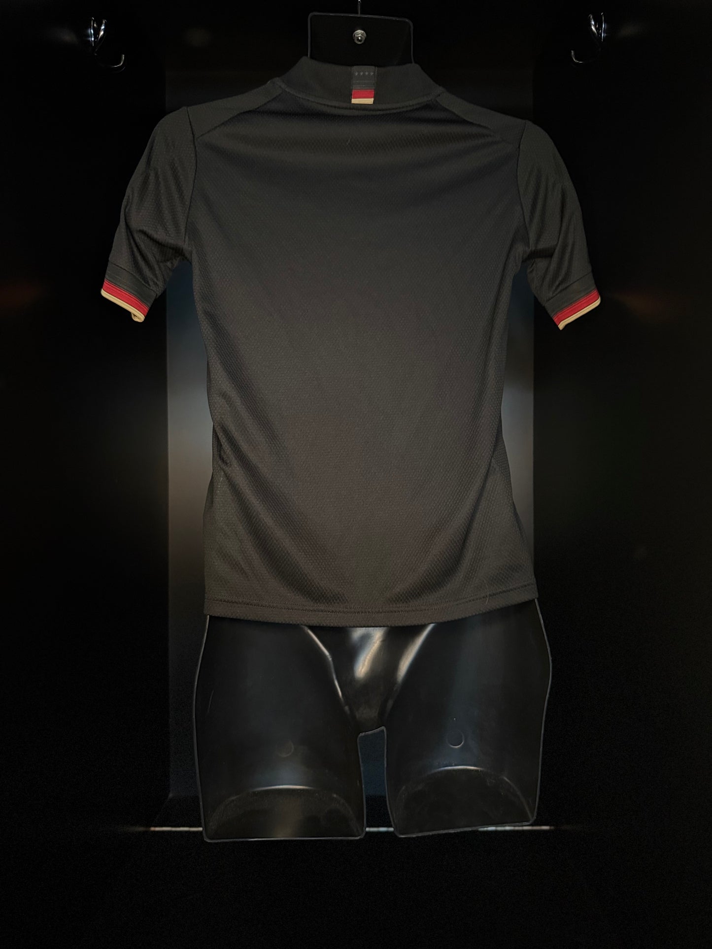 2020-2021 Germany AWAY Kit - Soccer Jersey Football Shirt adidas Youth Medium Authentic