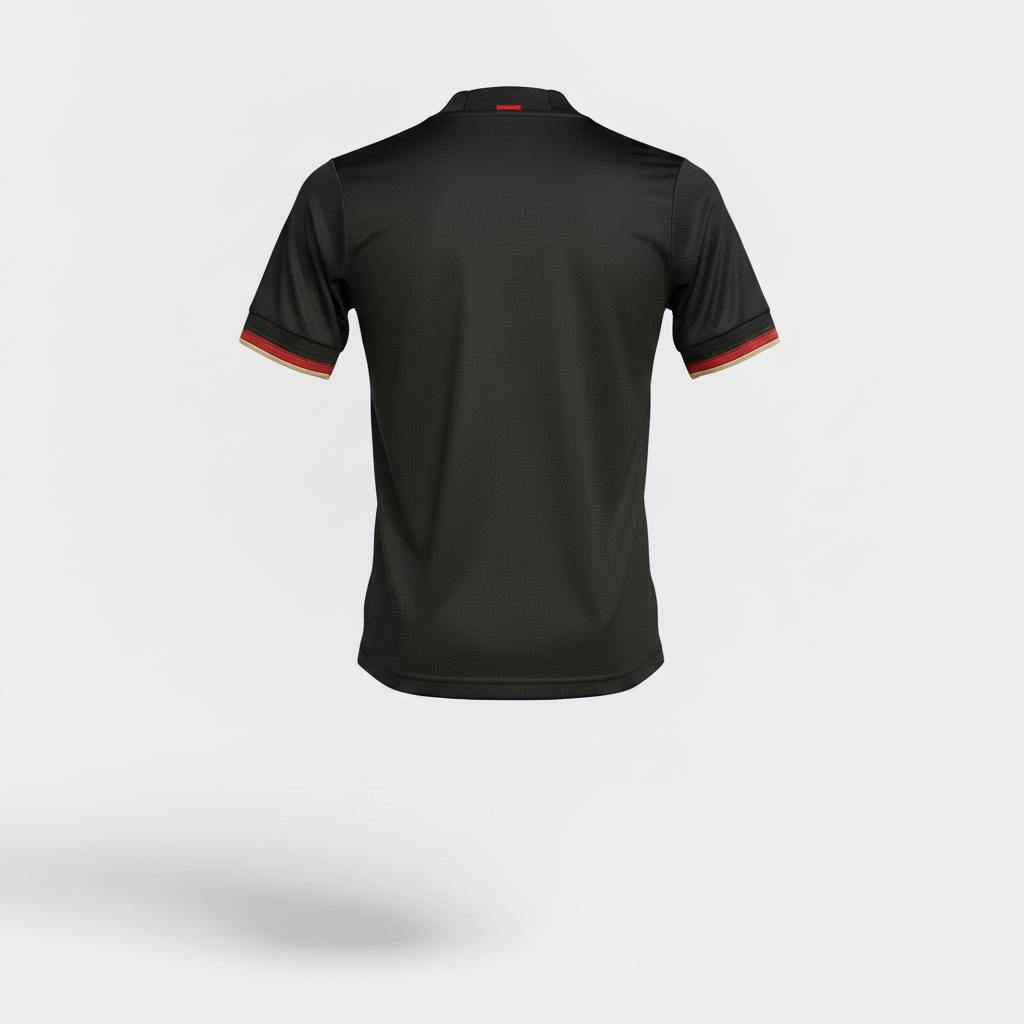 2020-2021 Germany AWAY Kit - Soccer Jersey Football Shirt adidas Youth Medium Authentic