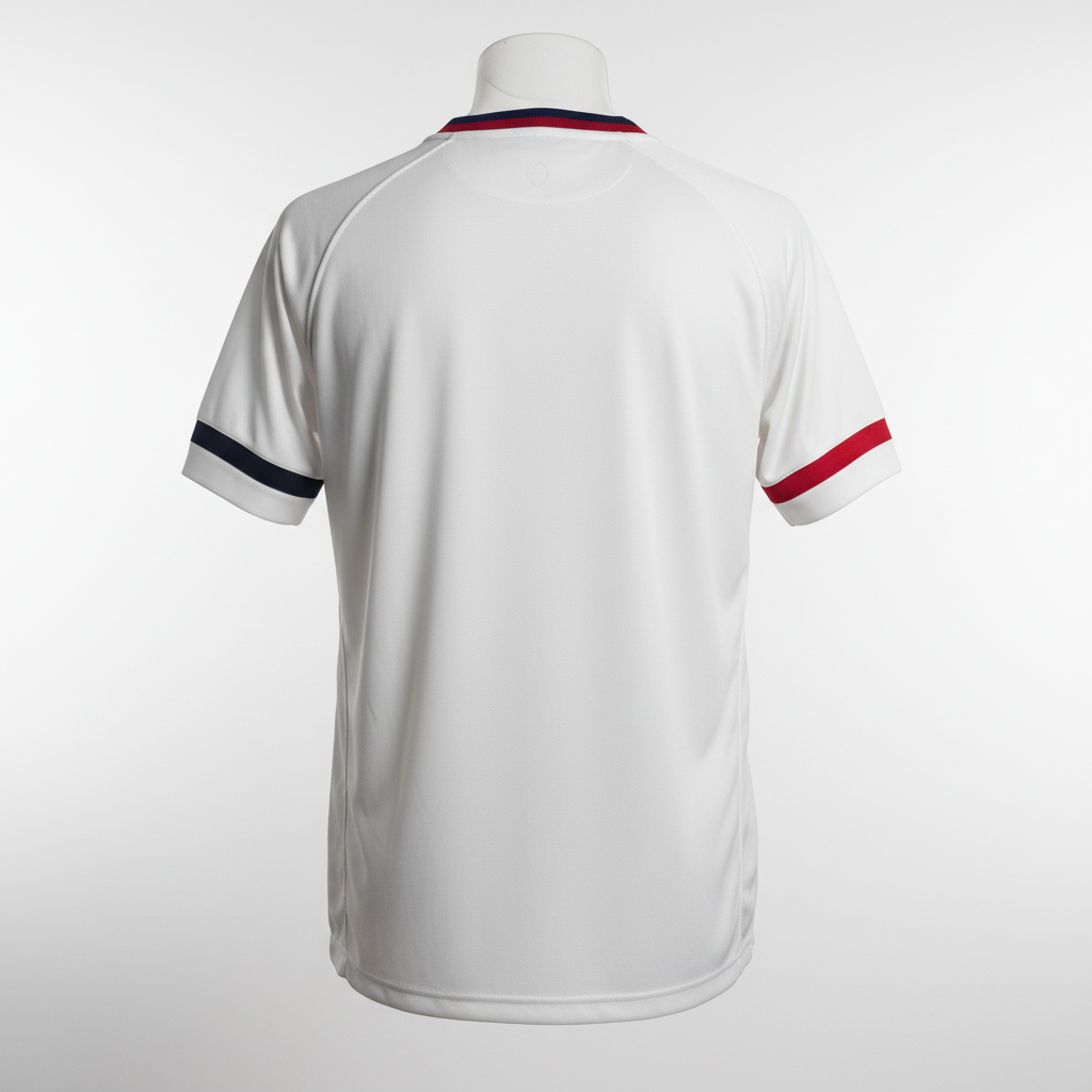 2006-2007 United States (USA) TRAINING Kit Soccer Jersey Shirt Nike Medium Authentic