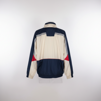 1996-1997 England Template JACKET with Pants Soccer Umbro M Authentic