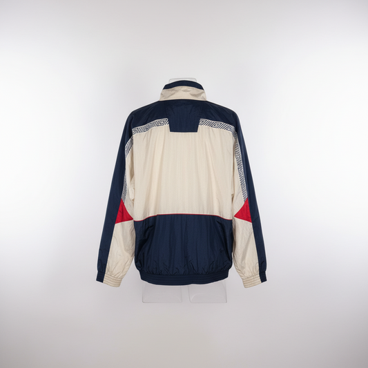 1996-1997 England Template JACKET with Pants Soccer Umbro M Authentic