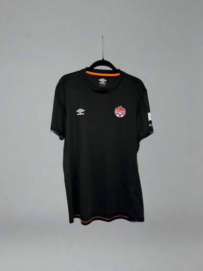Canada - Umbro - 2014/2015 - TRAINING Kit