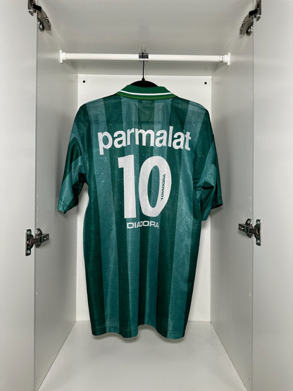 Juventude #10 - Diadora - 1998/1999 - THIRD Kit