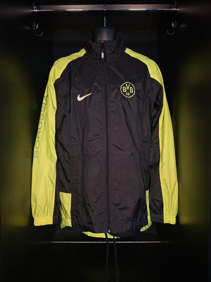 Borussia Dortmund (BVB) - Nike - 1997/1998 - TRACK Jacket