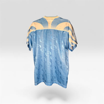 Jubilo Iwata - Puma - 1997/1998 - HOME Kit