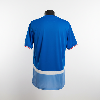 2024-2025 Iceland HOME Kit Soccer Jersey Football Shirt Puma Medium Authentic