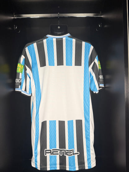 Club Almagro - Retiel - 2021/2022 - HOME Kit