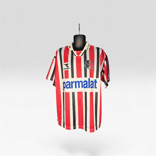 Santa Cruz - Diadora - 1997/1998 - HOME Kit