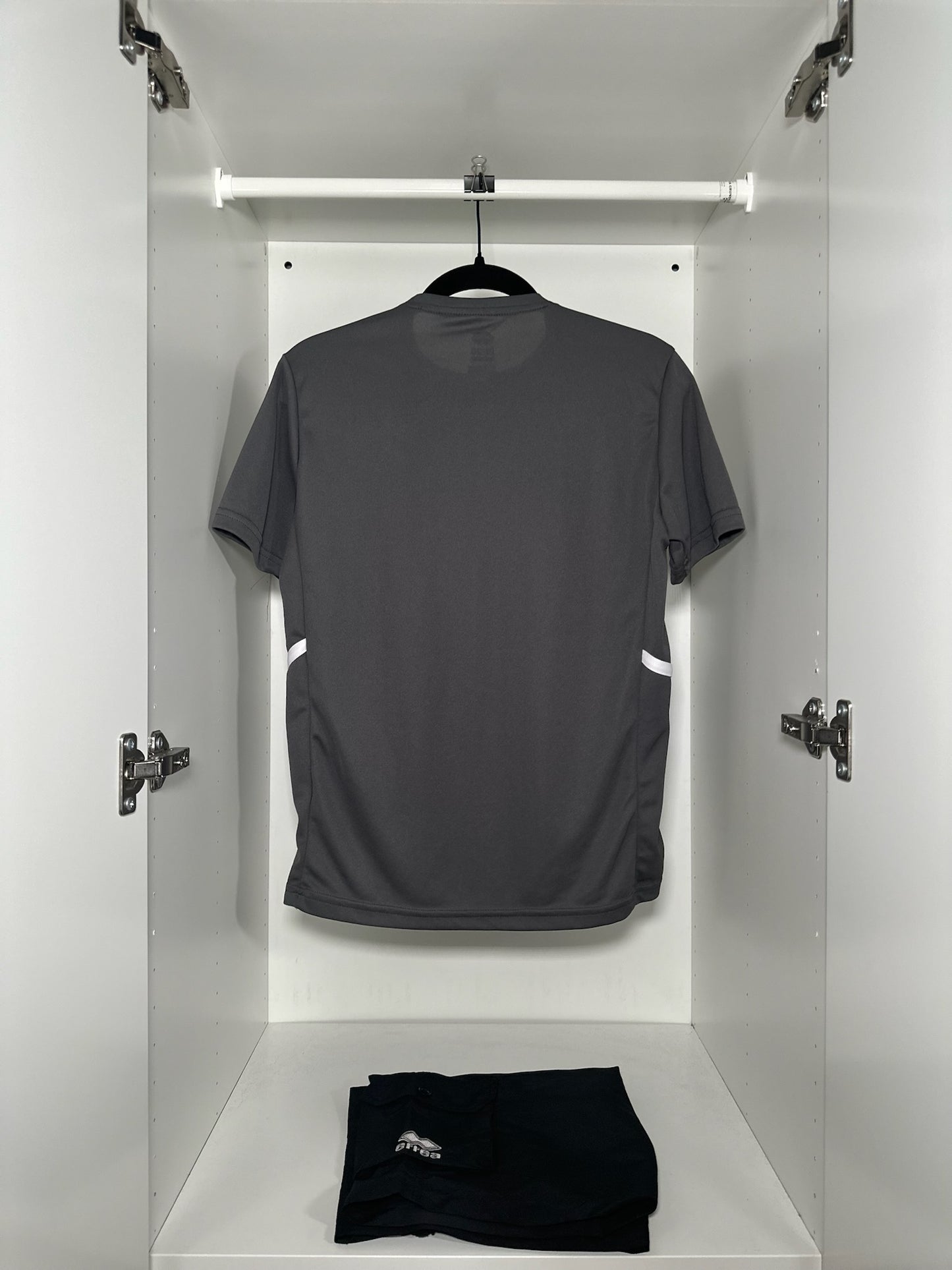 Malta - Errea - 2023/2024 - Staff Kit + Shorts