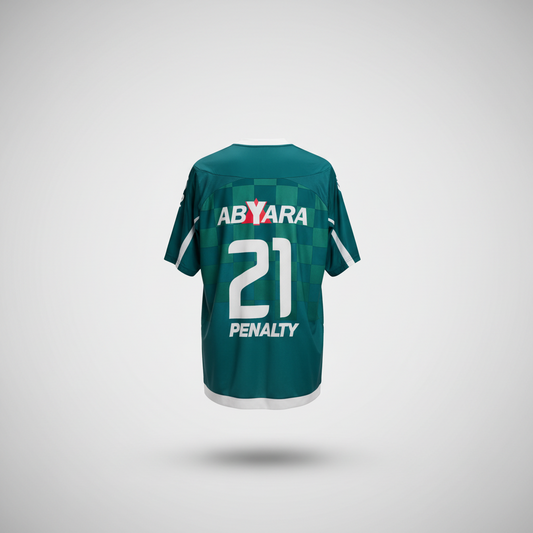 Juventude #21 - Penalty - 2008/2009 - AWAY Kit