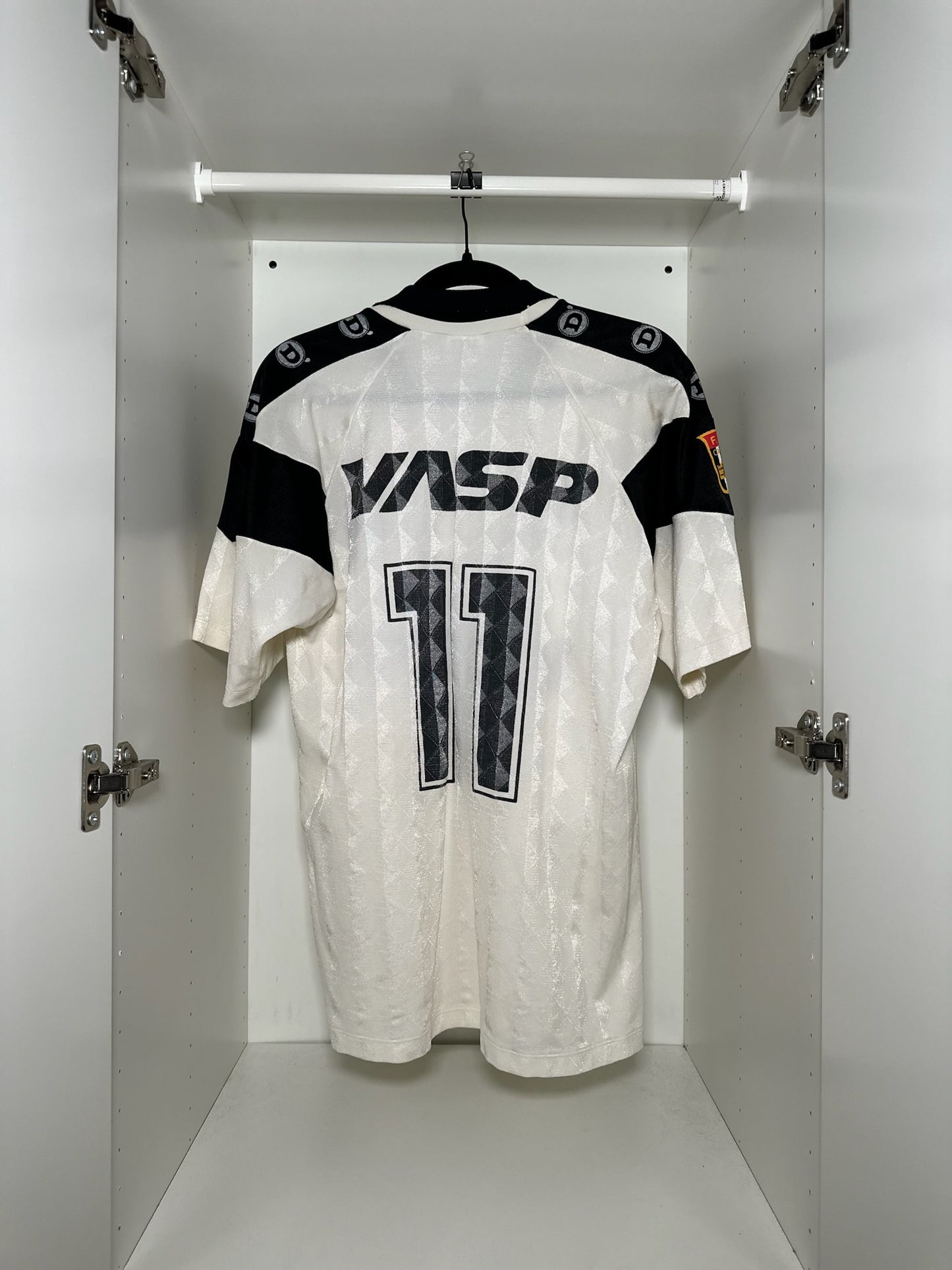 Bragantino #11 - Dell'erba - 1991/1992 - SPECIAL Kit