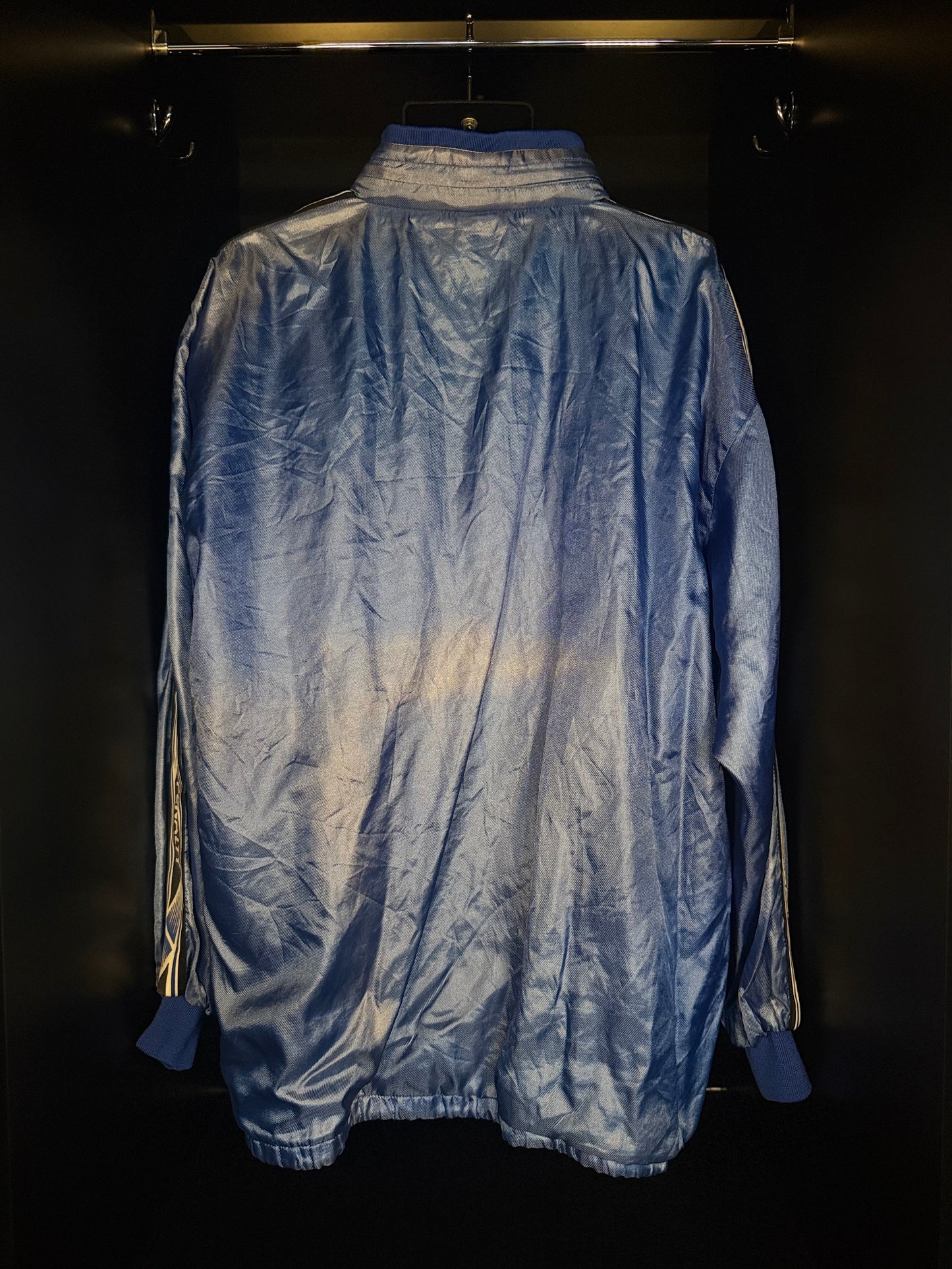 Kawasaki Frontale - Penalty - 1997/1998 - STAFF/TRAVEL Jacket