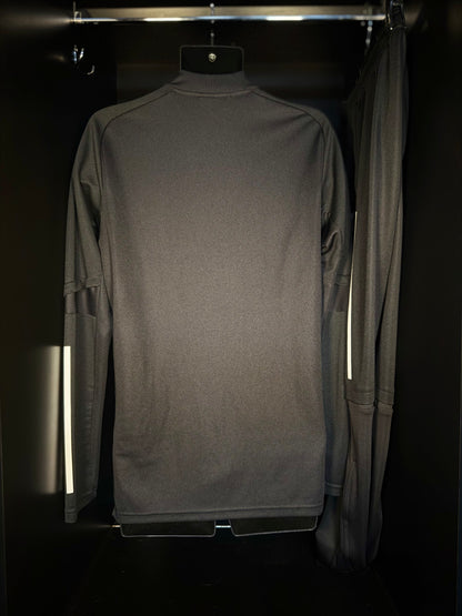 San Diego Loyal - adidas - 2020/2021 - STAFF/TRAVEL Jacket + Pants