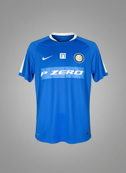 Inter Milan Gary Medel #17 - Nike - 2015/2016 - TRAINING Kit