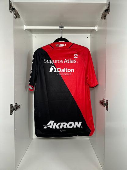 Atlas - Charly - 2023/2024 - HOME Kit
