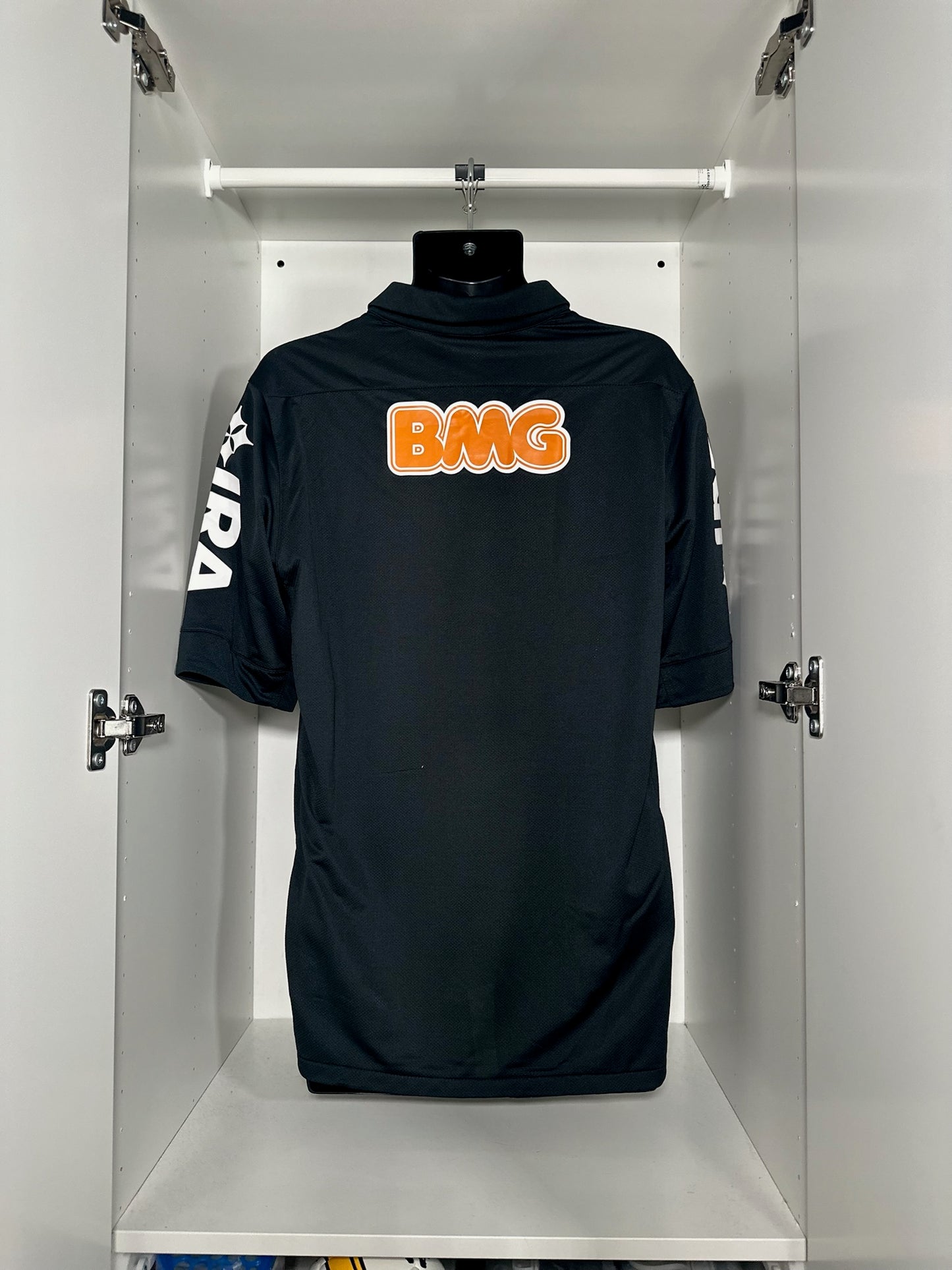 Coritiba - Nike - 2012/2013 - THIRD Kit