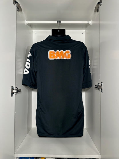 Coritiba - Nike - 2012/2013 - THIRD Kit