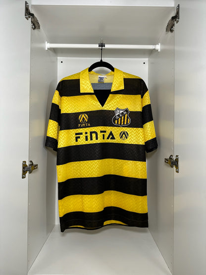 Gremio Novorizontino Cipo/Paulinho #7 - Finta - 1993/1994 - HOME Kit