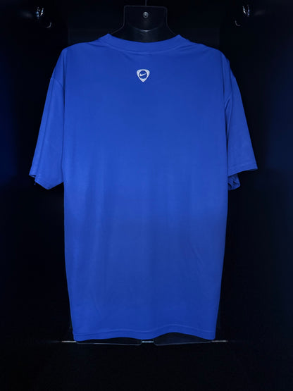 2000-2001 Brazil (CBF) TRAINING Kit - Football Shirt Soccer Jersey Nike Large Authentic