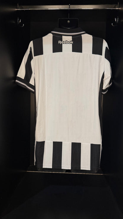 2025-2026 Botafogo HOME Kit Soccer Jersey Football Kit Reebook Large Authentic