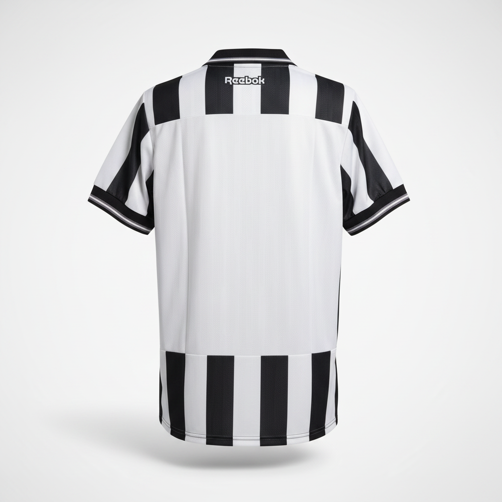 2025-2026 Botafogo HOME Kit Soccer Jersey Football Kit Reebook Large Authentic