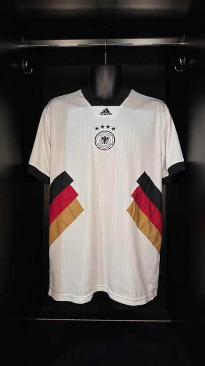 2022-2023 Germany ICON Kit Soccer Jersey Football Shirt adidas Medium Authentic