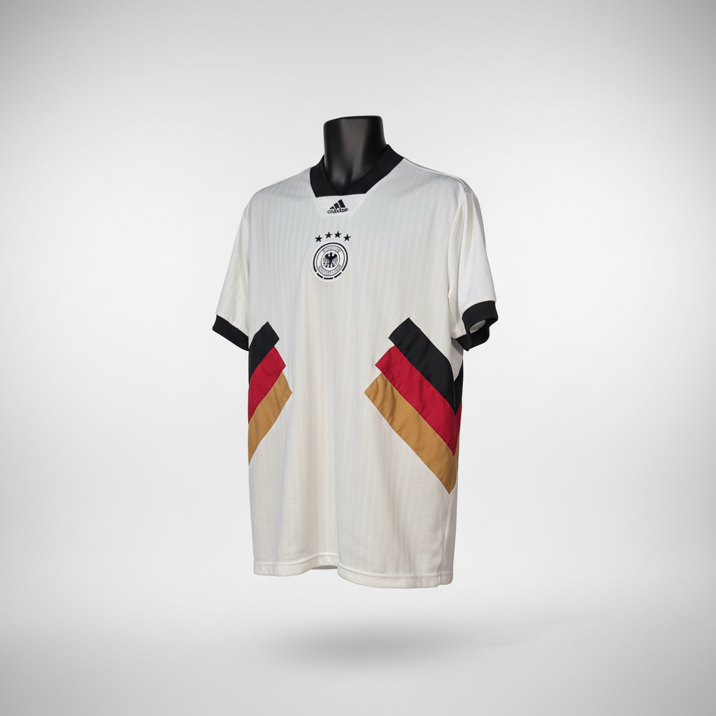 2022-2023 Germany ICON Kit Soccer Jersey Football Shirt adidas Medium Authentic