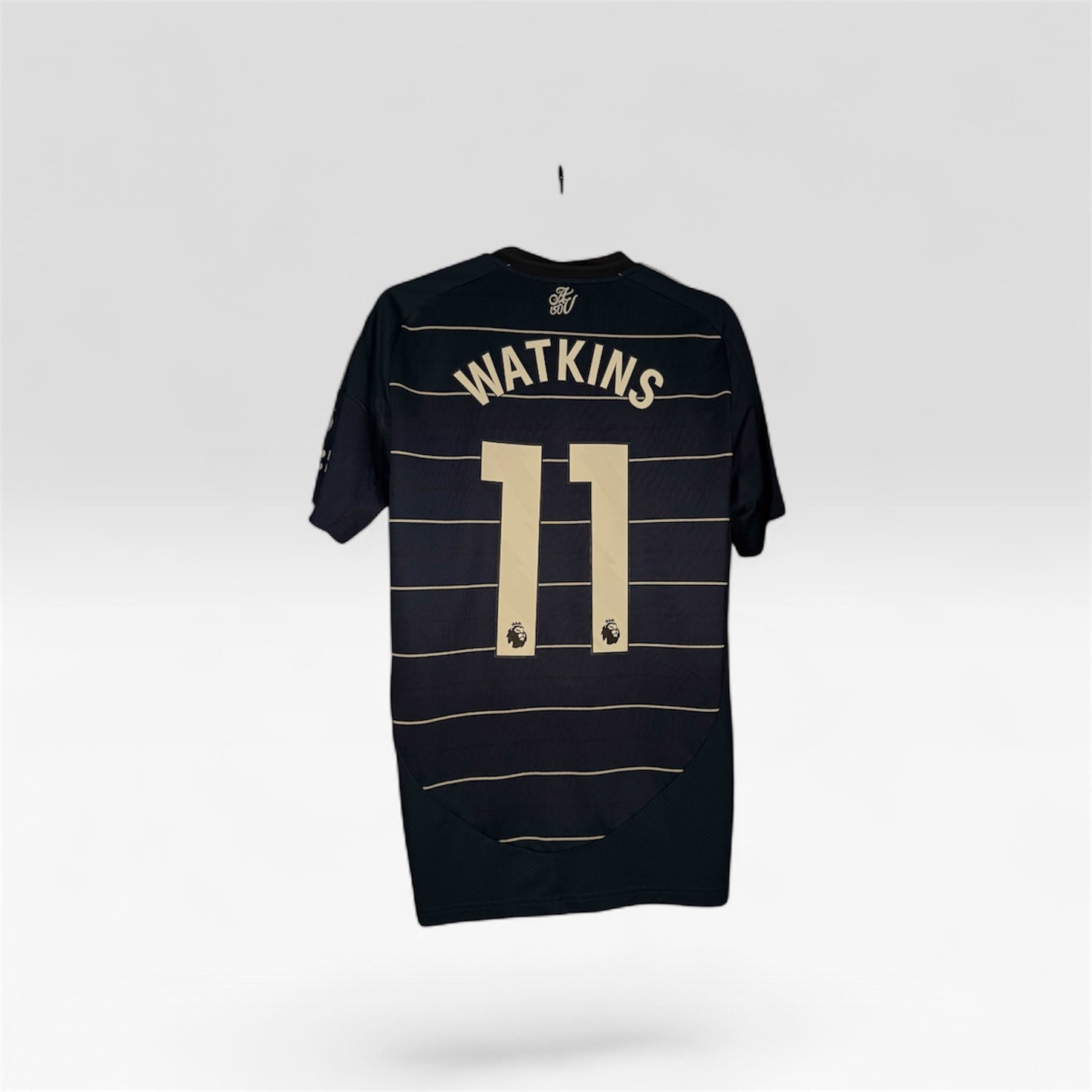 Aston Villa Watkins #11 - adidas - 2024/2025 - THIRD Kit