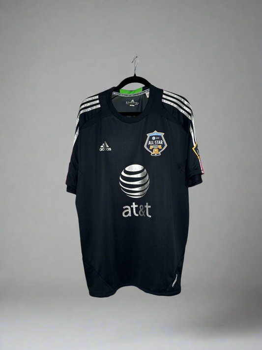 MLS All-Star Game Beckham #23 - adidas - Philadelphia 2012 - SPECIAL Kit