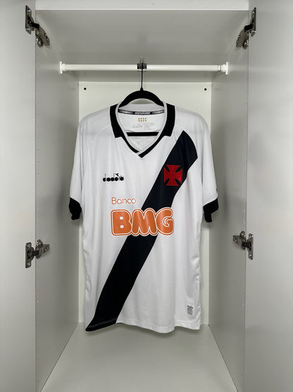 Vasco da Gama - Diadora - 2019/2020 - AWAY Kit