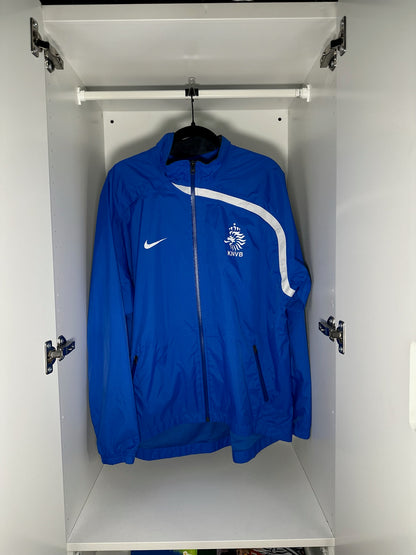 Netherlands - Nike - 2004/2005 - TRAINING Jacket