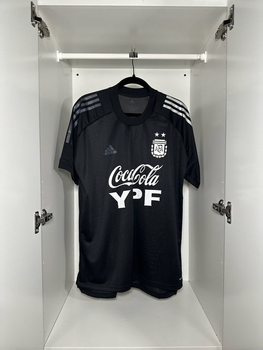 Argentina - adidas - 2020/2021 - TRAINING Kit