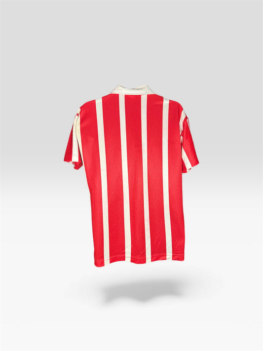 PSV Eindhoven - adidas - 1990/1992 - HOME Kit