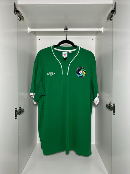NY Cosmos - Umbro - 1977/1978 - RETRO Kit