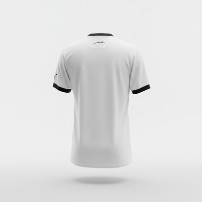 2022-2023 Egypt AWAY Kit Soccer Jersey Football Shirt Puma Small Authentic