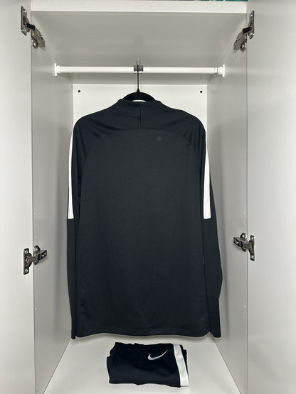 1904 FC - Nike - 2017/2018 - TRAINING 3/4 Zip Top + Pants