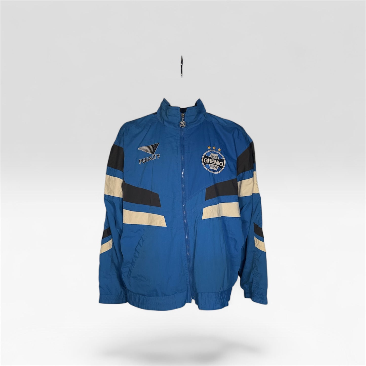 Gremio - Penalty - 1996/1997 - TRAINING/TRAVEL Jacket