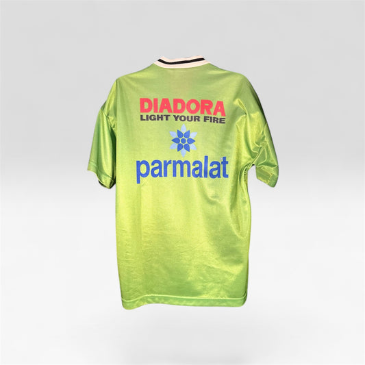 Juventude - Diadora - 1998/1999 - TRAINING Kit