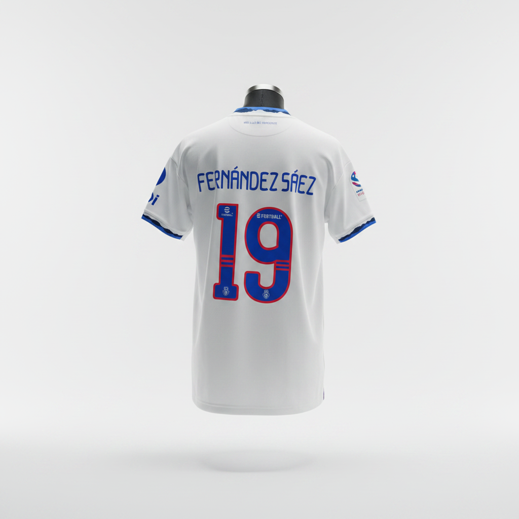 2022-2023 Universidad (U) de Chile AWAY Kit Soccer Jersey Football Shirt adidas Large Authentic