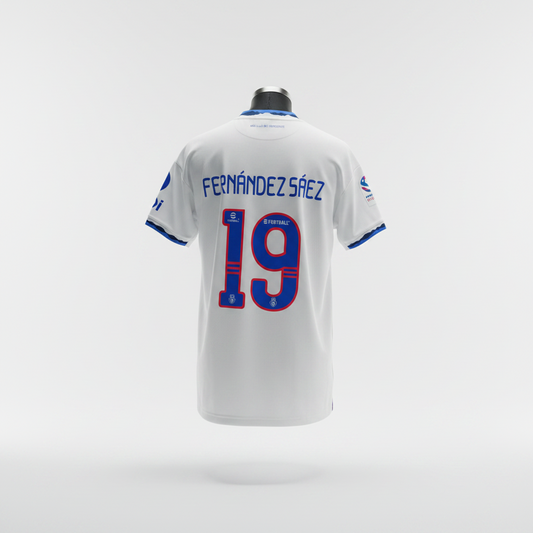 2022-2023 Universidad (U) de Chile AWAY Kit Soccer Jersey Football Shirt adidas Large Authentic