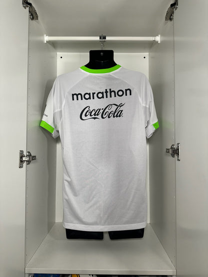 Bolivia - Marathon - 2016/2017 - TRAINING Kit